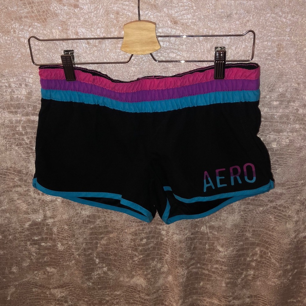 Aeropostale Swim Shorts.